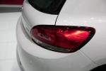 Volkswagen Scirocco 2008 года